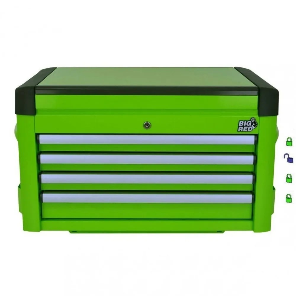 CAJA SUPERIOR METALICA 724X470X446 MM.