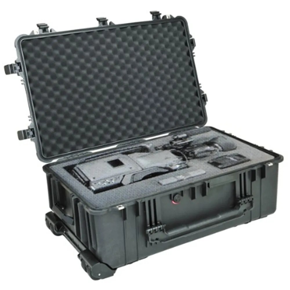 CAJA PLASTICA T/MALETA C/RUEDAS DE 31.5″