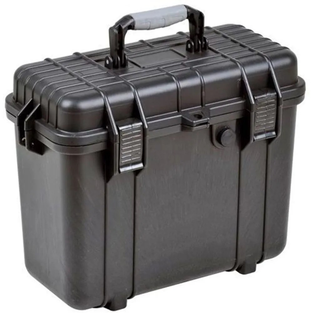 CAJA PLASTICA T/MALETA DE RESINA 16.9″