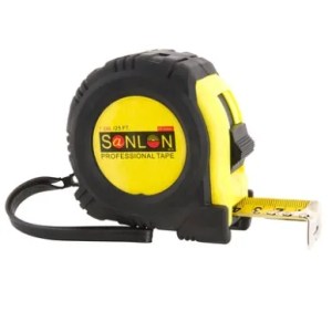 HUINCHA PARA MEDIR 7.5 MTS. X 1″ HUINCHA PARA MEDIR 7.5 MTS. X 1″