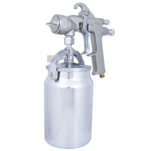 PISTOLA DE ALTA PRESION 4001A, SUCCION PISTOLA DE ALTA PRESION 4001A, SUCCION