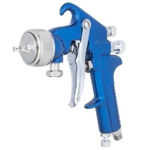 PISTOLA ALTA PRESION 4001 SIN DEPOSITO PISTOLA ALTA PRESION 4001 SIN DEPOSITO