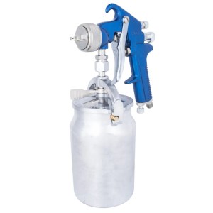 PISTOLA DE ALTA PRESION 4001, SUCCION PISTOLA DE ALTA PRESION 4001, SUCCION