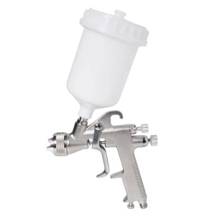 PISTOLA DE ALTA PRESION 4001B, GRAVEDAD PISTOLA DE ALTA PRESION 4001B, GRAVEDAD