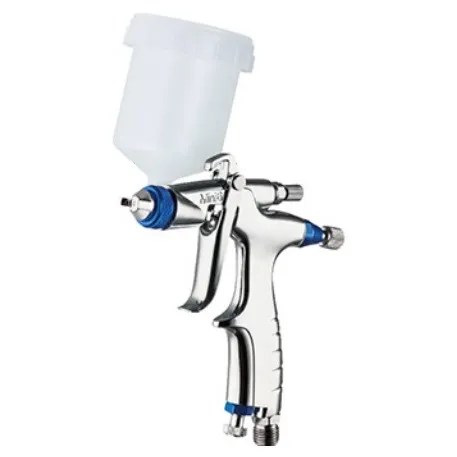 PISTOLA ALTA PRESION MINI 6 GRAVEDAD