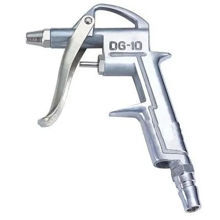 PISTOLA PARA SOPLETEAR DG-10-1