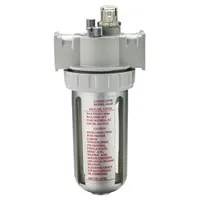 LUBRICADOR DE 1/4″, PRESION MAX. 150 PSI