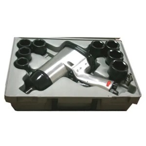 LLAVE DE IMPACTO 3/4″ MODELO PT600 LLAVE DE IMPACTO 3/4″ MODELO PT600