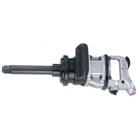LLAVE DE IMPACTO 1″, CUELLO DE 6″