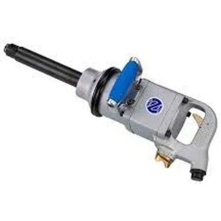 LLAVE DE IMPACTO 1″, CUELLO DE 1″