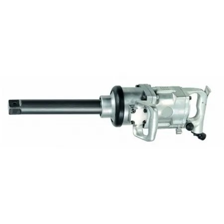 LLAVE DE IMPACTO [] 1.1/2″, CUELLO DE 8″ TORQUE MAX. 3000 LB/PIE-4065 NM