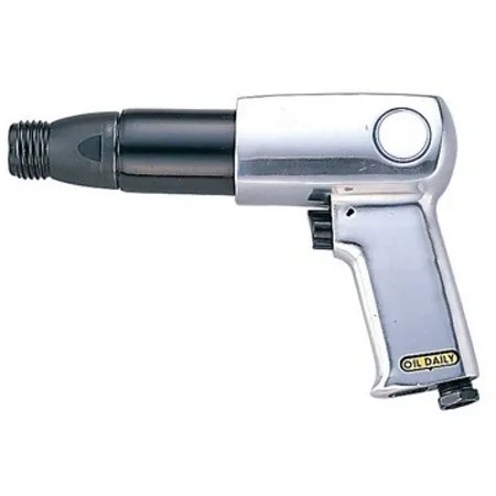 MARTILLO CINCELADOR NEUMATICO HEAVY DUTY 2200 GOLPES/MINUT