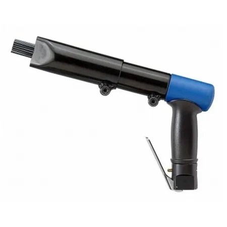 DESINCRUSTADOR DE AGUJAS HEAVY DUTY