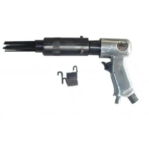 DESINCRUSTADOR DE AGUJAS STANDARD, 19 AGUJAS DE 3MM DESINCRUSTADOR DE AGUJAS STANDARD, 19 AGUJAS DE 3MM