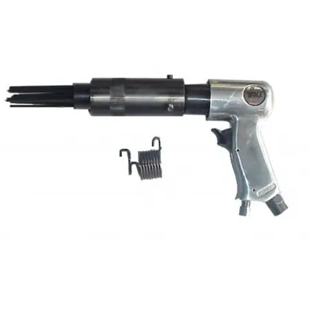 DESINCRUSTADOR DE AGUJAS STANDARD, 19 AGUJAS DE 3MM