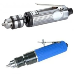 TALADRO NEUMATICO DE 3/8″ HEAVY DUTY TALADRO NEUMATICO DE 3/8″ HEAVY DUTY