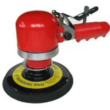 LIJADORA ORBITAL NEUMATICA DE 6″