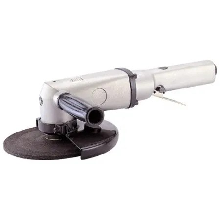 ESMERIL ANGULAR NEUMATICO DE 7″ HEAVY DUTY