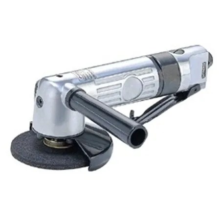 ESMERIL ANGULAR NEUMATICO DE 4.1/2 HEAVY DUTY