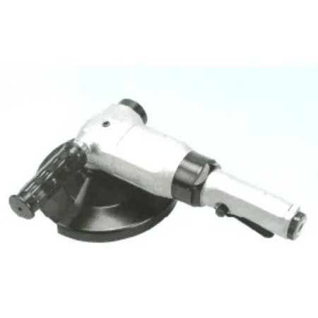 ESMERIL ANGULAR NEUMATICO DE 7″ HEAVY DUTY
