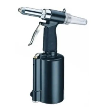 REMACHADORA NEUMATICA PARA REMACHES DE HASTA 1/4″