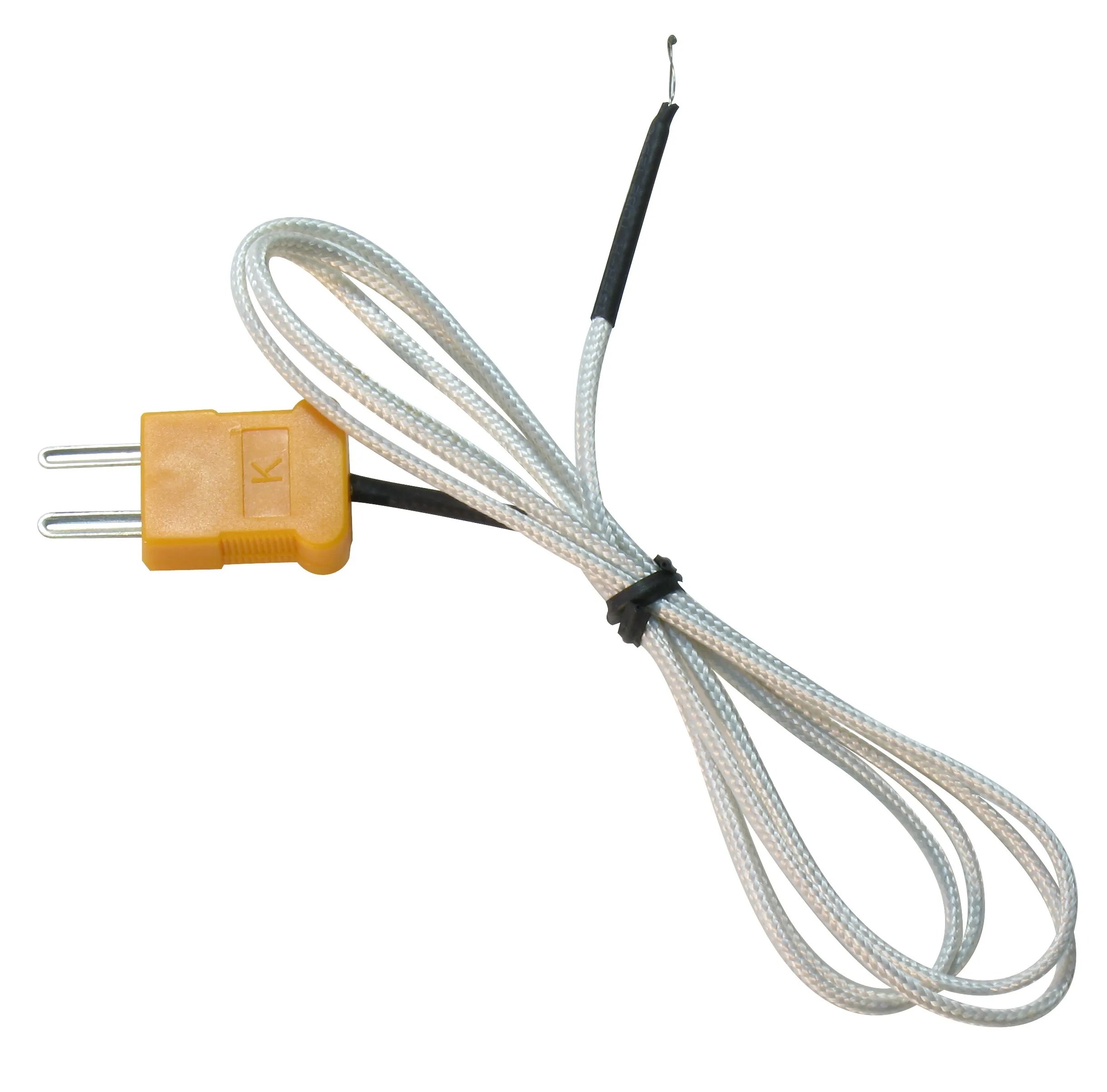 TERMOCUPLA PARA MEDICION DE TEMPERATURA