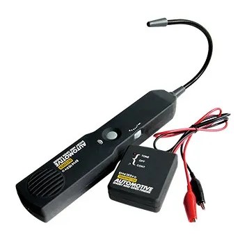 ANALIZADOR DE CABLES AUTOMOTRICES