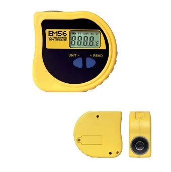 HUINCHA ULTRASONICA PARA MEDIR LONGITUD DESDE 40 CM