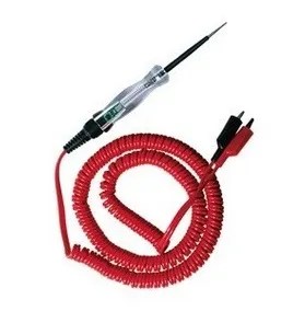 PROBADOR DE CIRCUITOS HD, 6 /12 Y 24 VDC