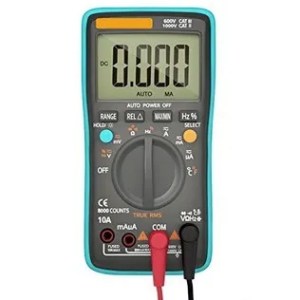 MULTITESTER DIGITAL 13 FUNCIONES MULTITESTER DIGITAL 13 FUNCIONES