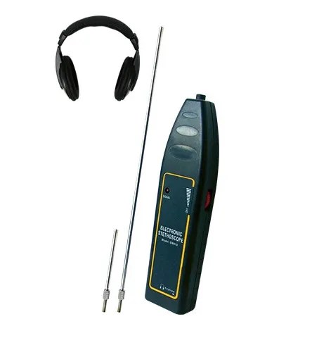 ESTETOSCOPIO ELECTRONICO CON CONTROL DE VOLUMEN