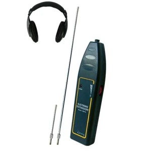 ESTETOSCOPIO ELECTRONICO CON CONTROL DE VOLUMEN ESTETOSCOPIO ELECTRONICO CON CONTROL DE VOLUMEN