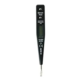 VOLTIMETRO DIGITAL TIPO LAPIZ 12V-220V