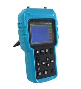 OSCILOSCOPIO AUTOMOT.