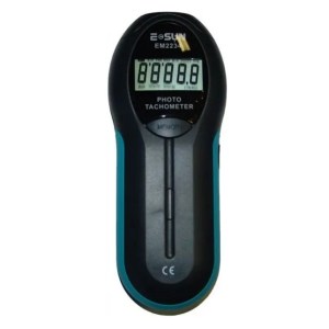 TACOMETRO DIGITAL SIN CONTACTO TACOMETRO DIGITAL SIN CONTACTO