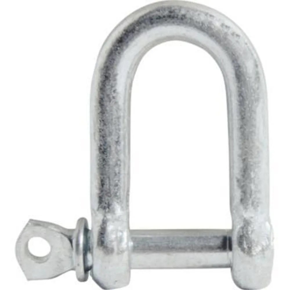 GRILLETE CABLE GALVANIZADO 3/4″