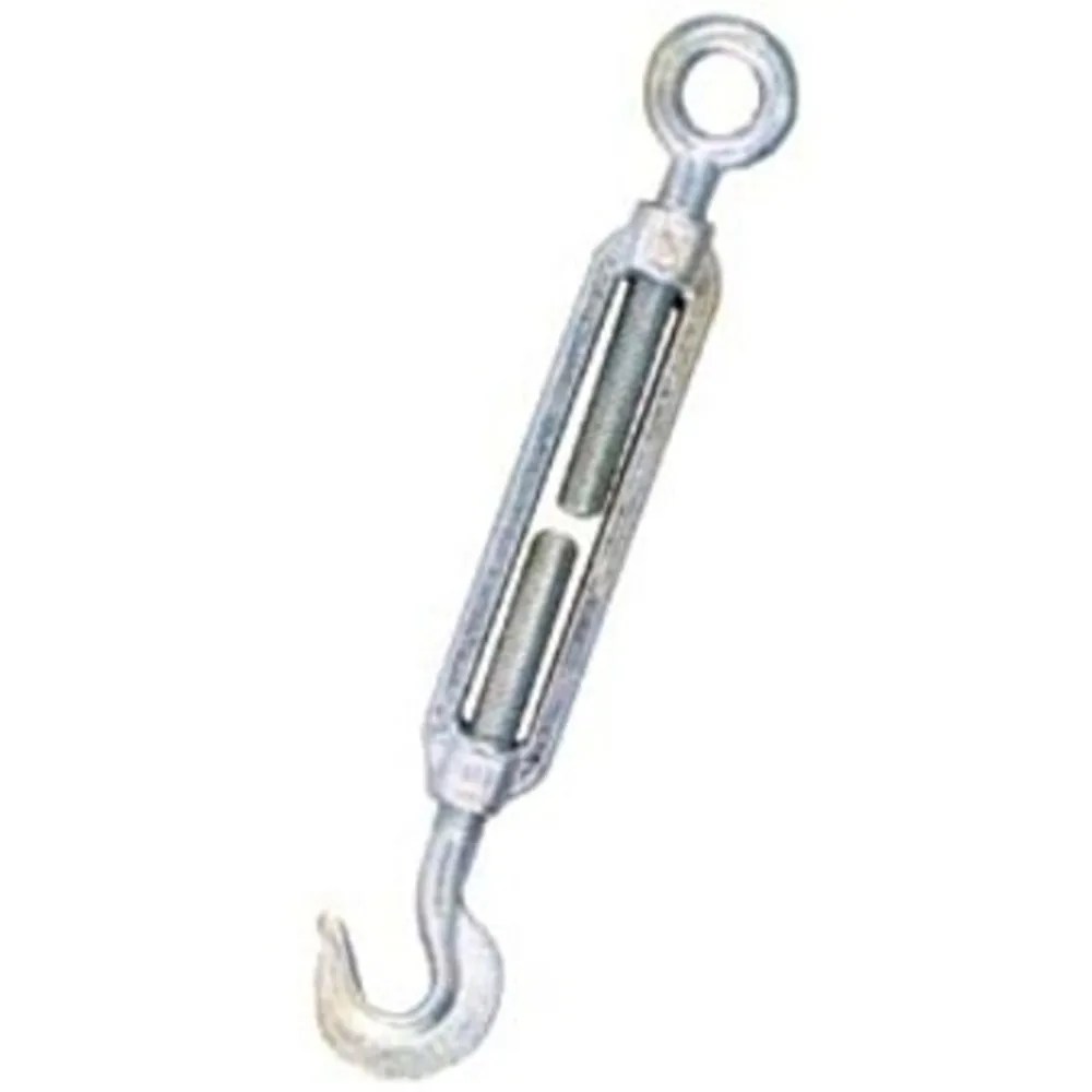 TENSORES CABLE GALVANIZADO 1.1/4″