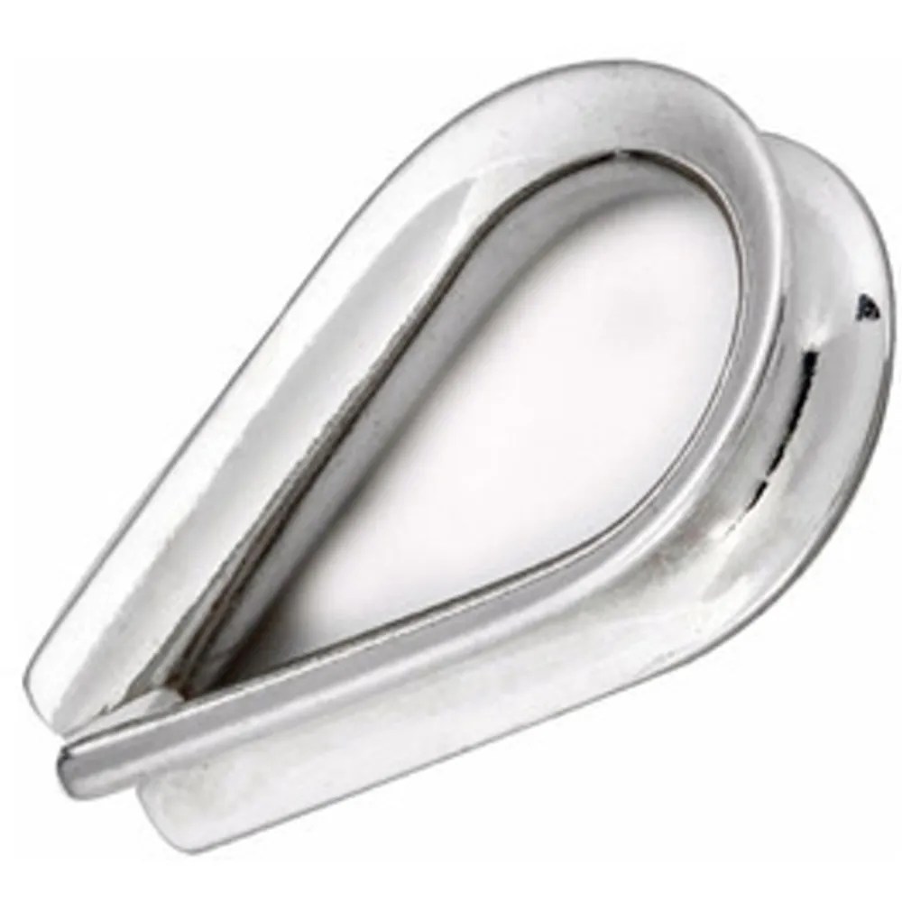 GUARDACABOS GALVANIZADOS 1″