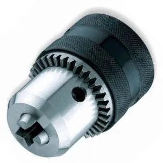 PORTABROCAS DE 1.0 A 13 MM (1/32″-1/2″) CONO MORSE ESPIGA B16