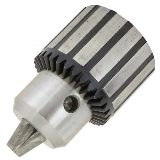 PORTABROCAS DE 5.0 A 20 MM (3/16″-3/4″) CONO MORSE ESPIGA B22