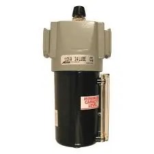 LUBRICADOR DE AIRE DE 3/4″ NPT