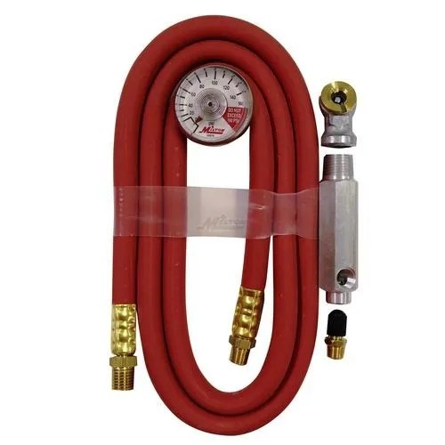 KIT CONVERTIDOR DE TANQUE DE GAS REFRIG. EN ACUMULADOR DE AIRE