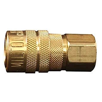 ACOPLE RAPIDO HEMBRA 1/4X3/8″ NPT P/AIRE 40 PCM