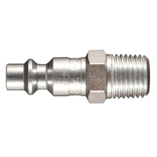 RACORD MACHO 1/4X1/4″ NPT, HILO MACHO 40 PCM