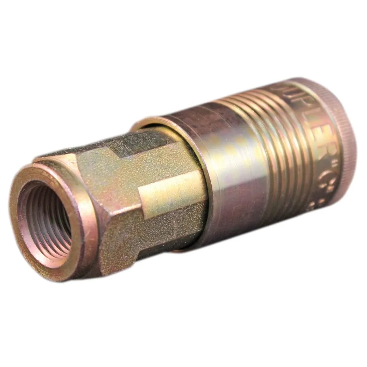 ACOPLE RAPIDO H.HEMBRA 3/8X1/2″ NPT P/AIRE, 99 PCM