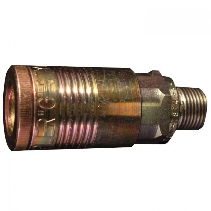 ACOPLE RAPIDO H.MACHO 3/8X1/2″ NPT P/AIRE, 99 PCM