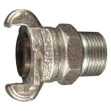 UNION CHICAGO MACHO DE 1/2″ MNPT, 150 PSI