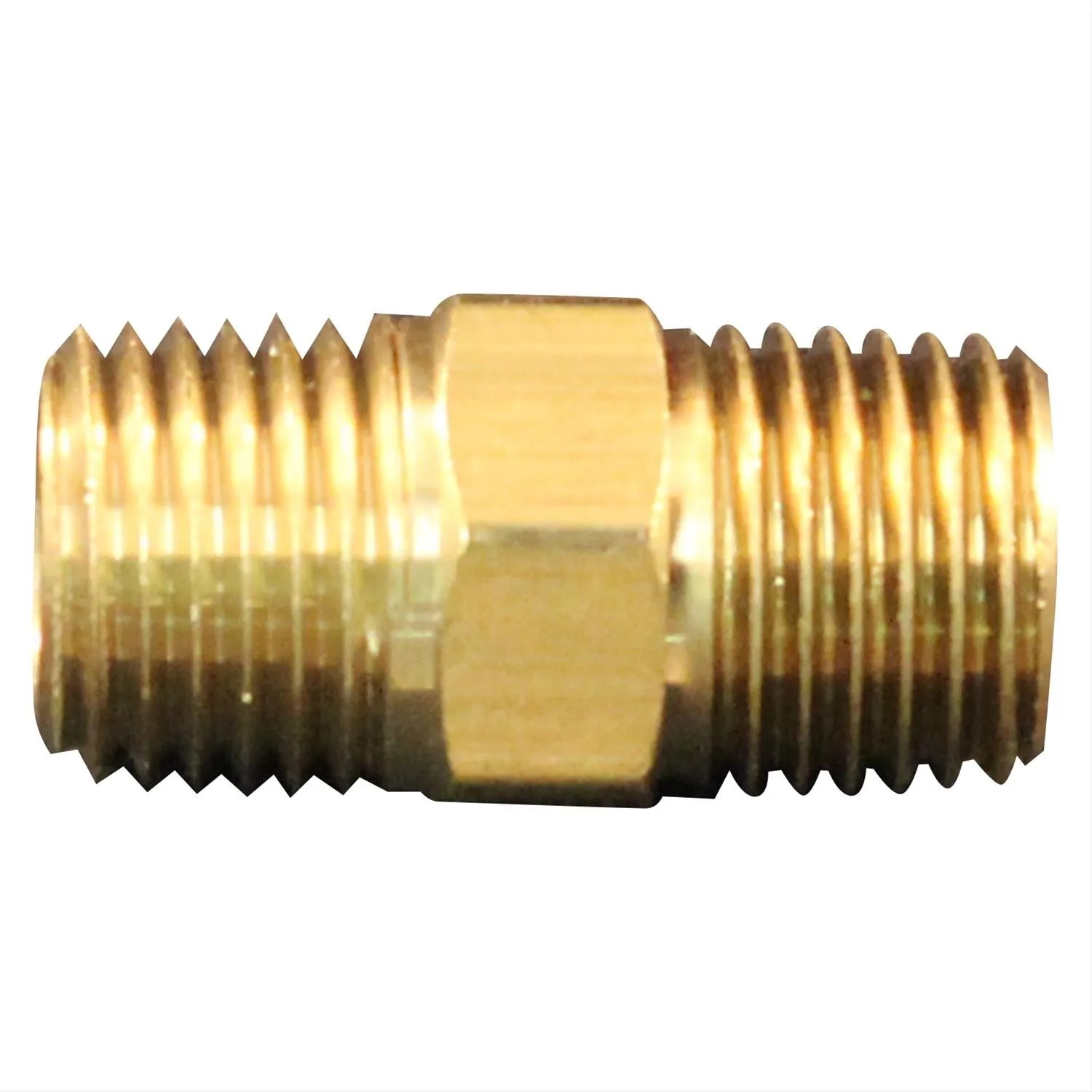 CONECTOR MACHO-MACHO 1/4″ X 3/8″ NPT