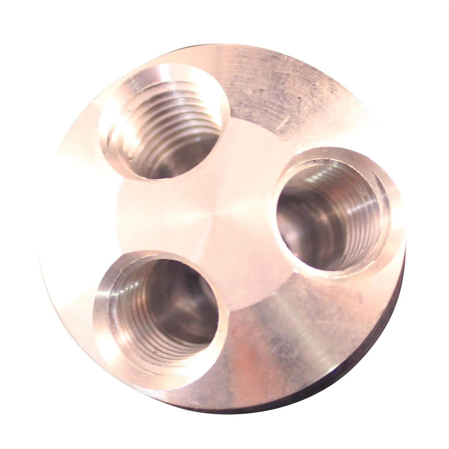 DISTRIBUIDOR DE AIRE 1/2″, 300 PSI, 1 ENTRADA 3 SALIDAS