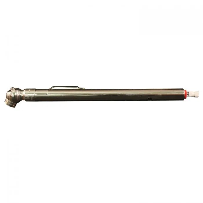 MEDIDOR DE PRESION P/NEUMATICOS TRACTOR, 5 – 50 PSI